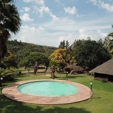 Olifants River Lodge Middelburg  Exterior foto