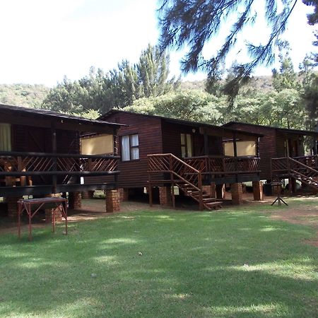 Olifants River Lodge Middelburg  Exterior foto