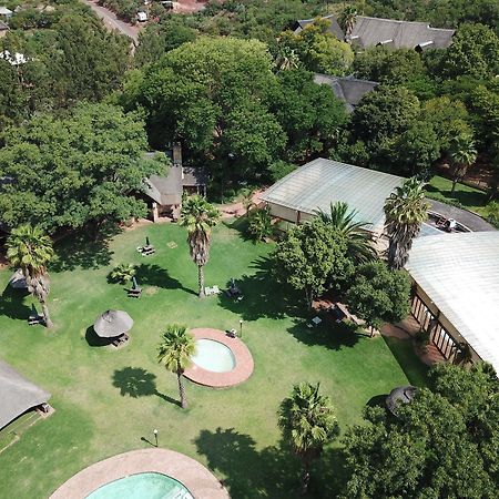 Olifants River Lodge Middelburg  Exterior foto