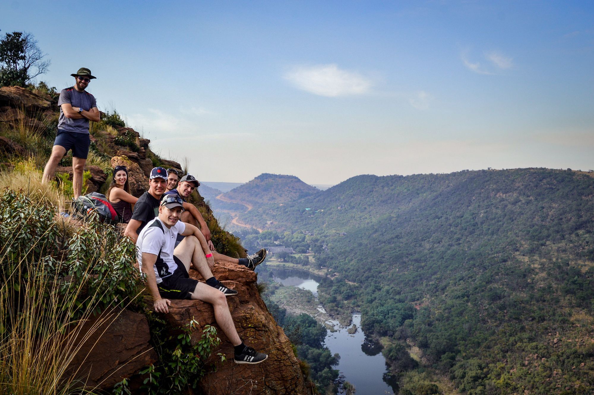 Olifants River Lodge Middelburg  Exterior foto