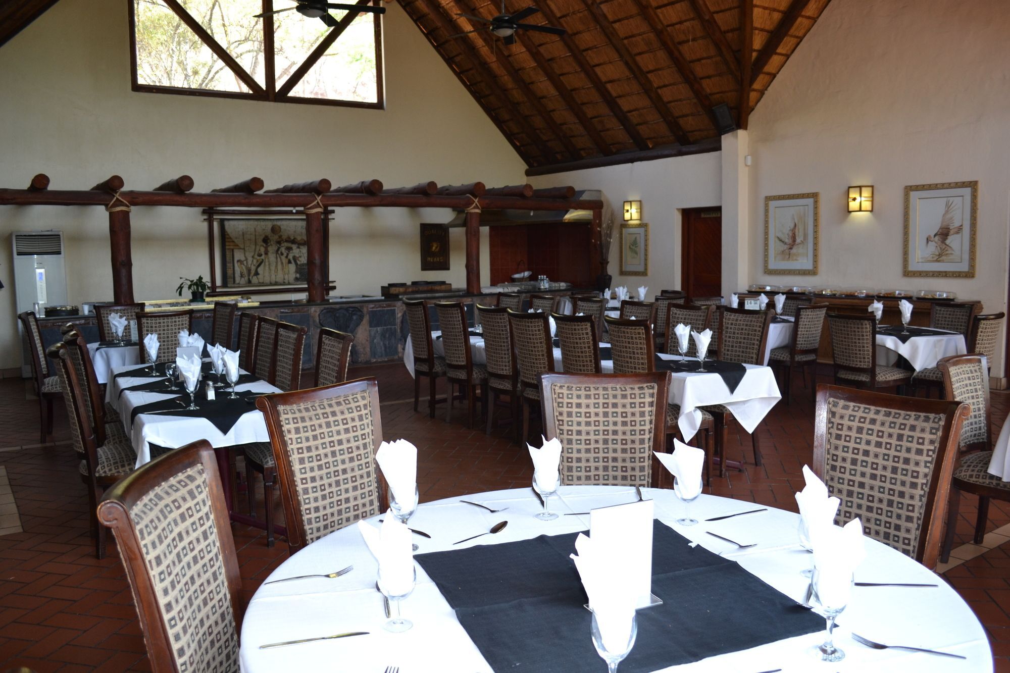 Olifants River Lodge Middelburg  Exterior foto