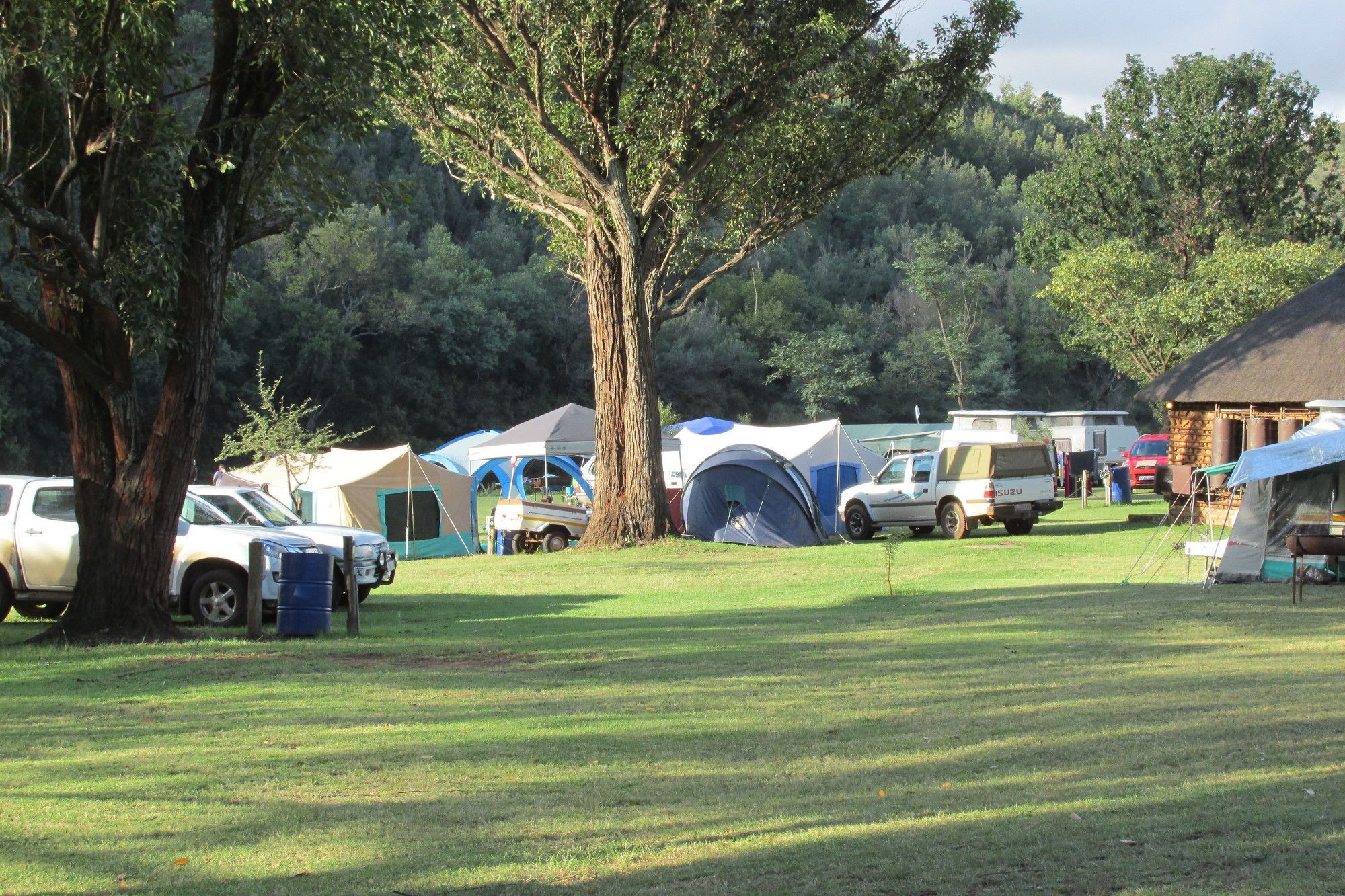 Olifants River Lodge Middelburg  Exterior foto