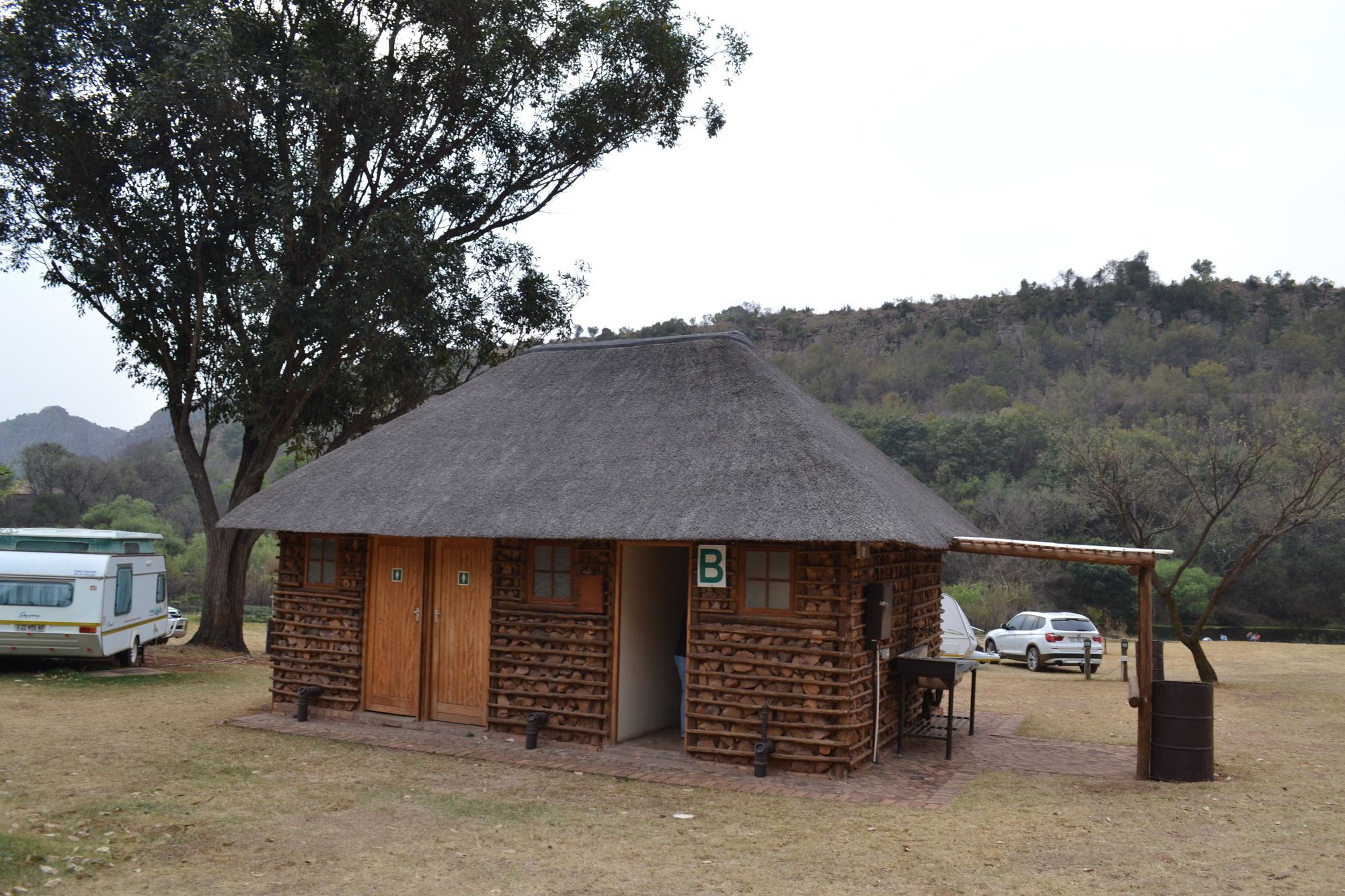 Olifants River Lodge Middelburg  Exterior foto