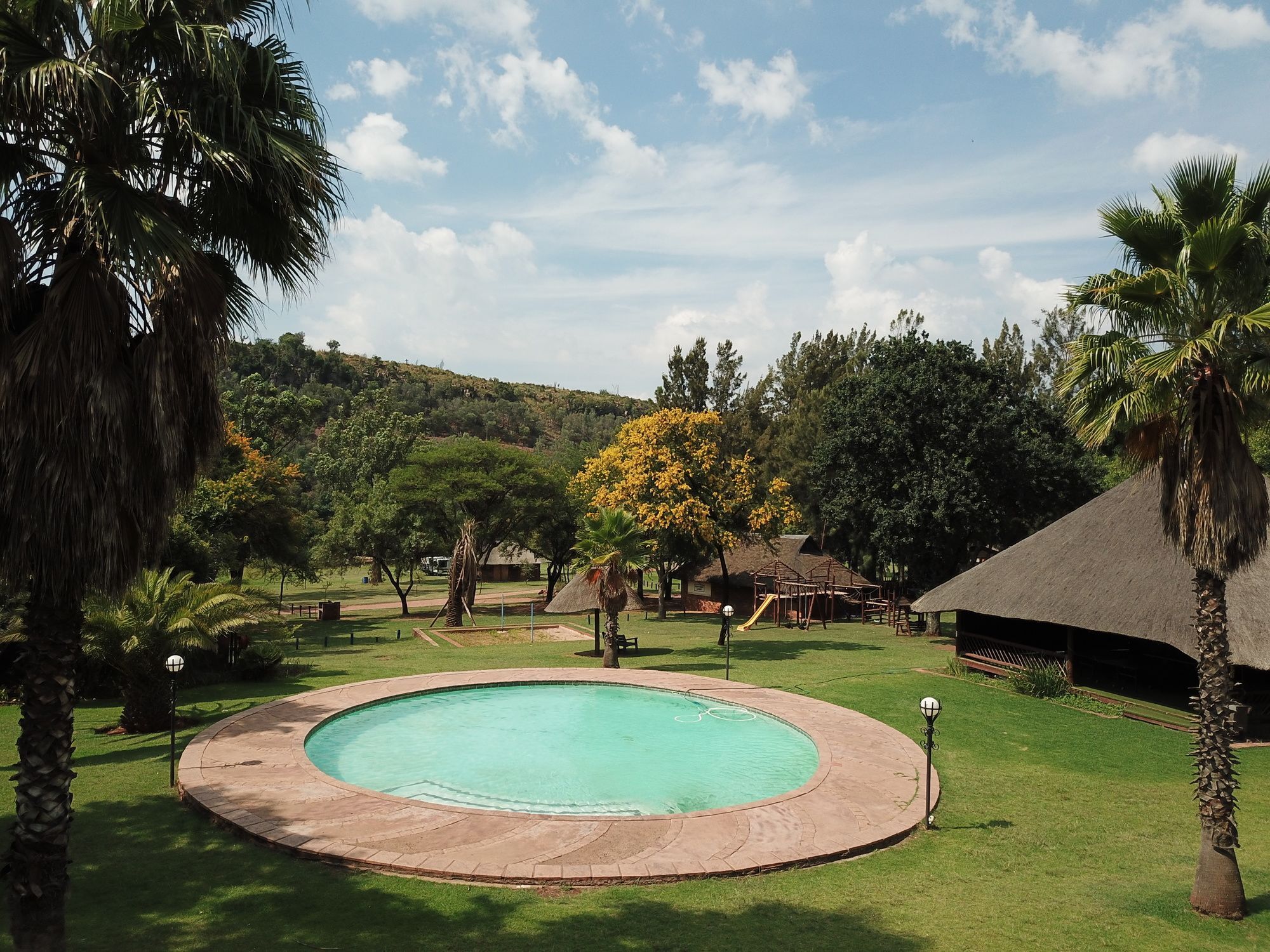 Olifants River Lodge Middelburg  Exterior foto