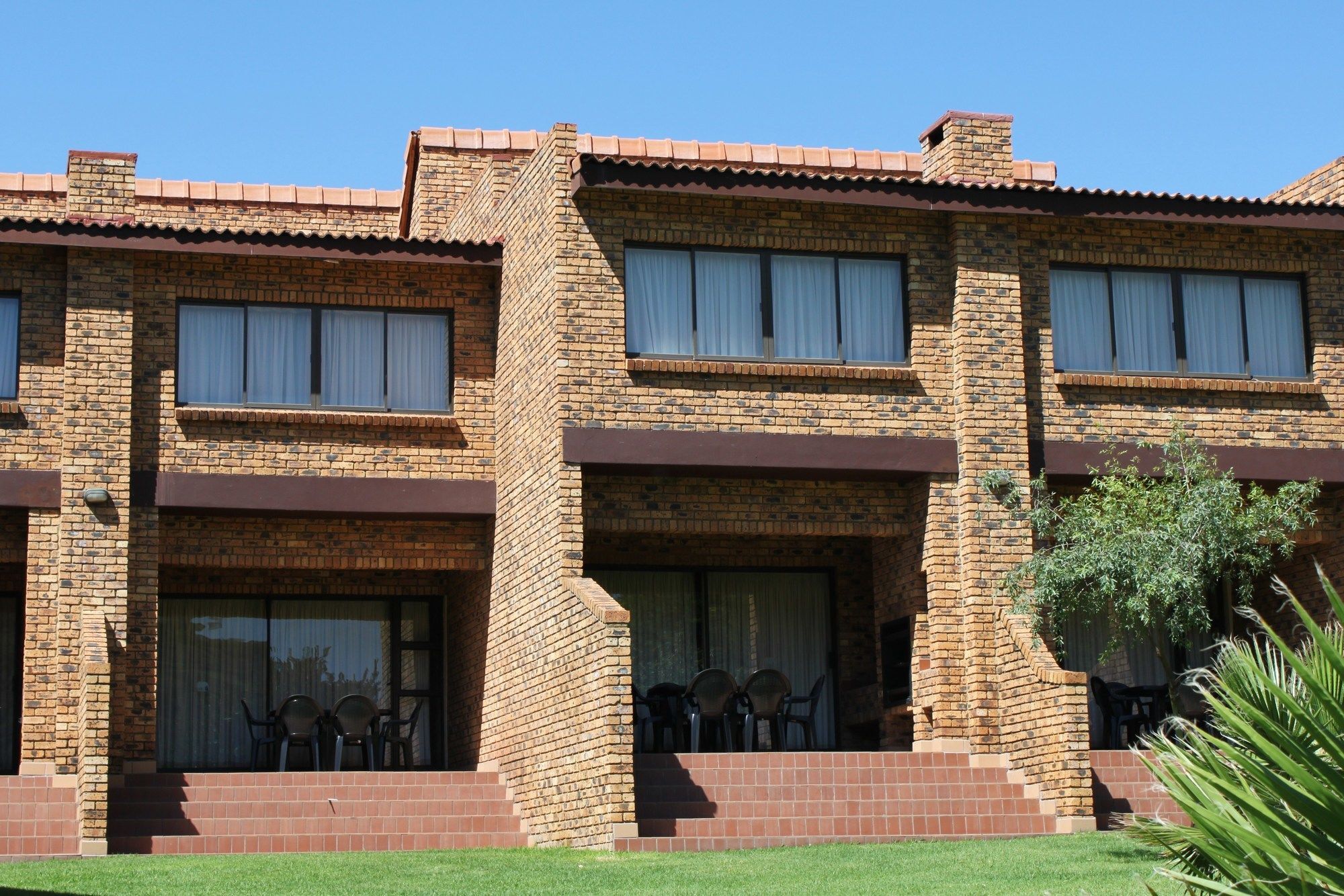 Olifants River Lodge Middelburg  Exterior foto