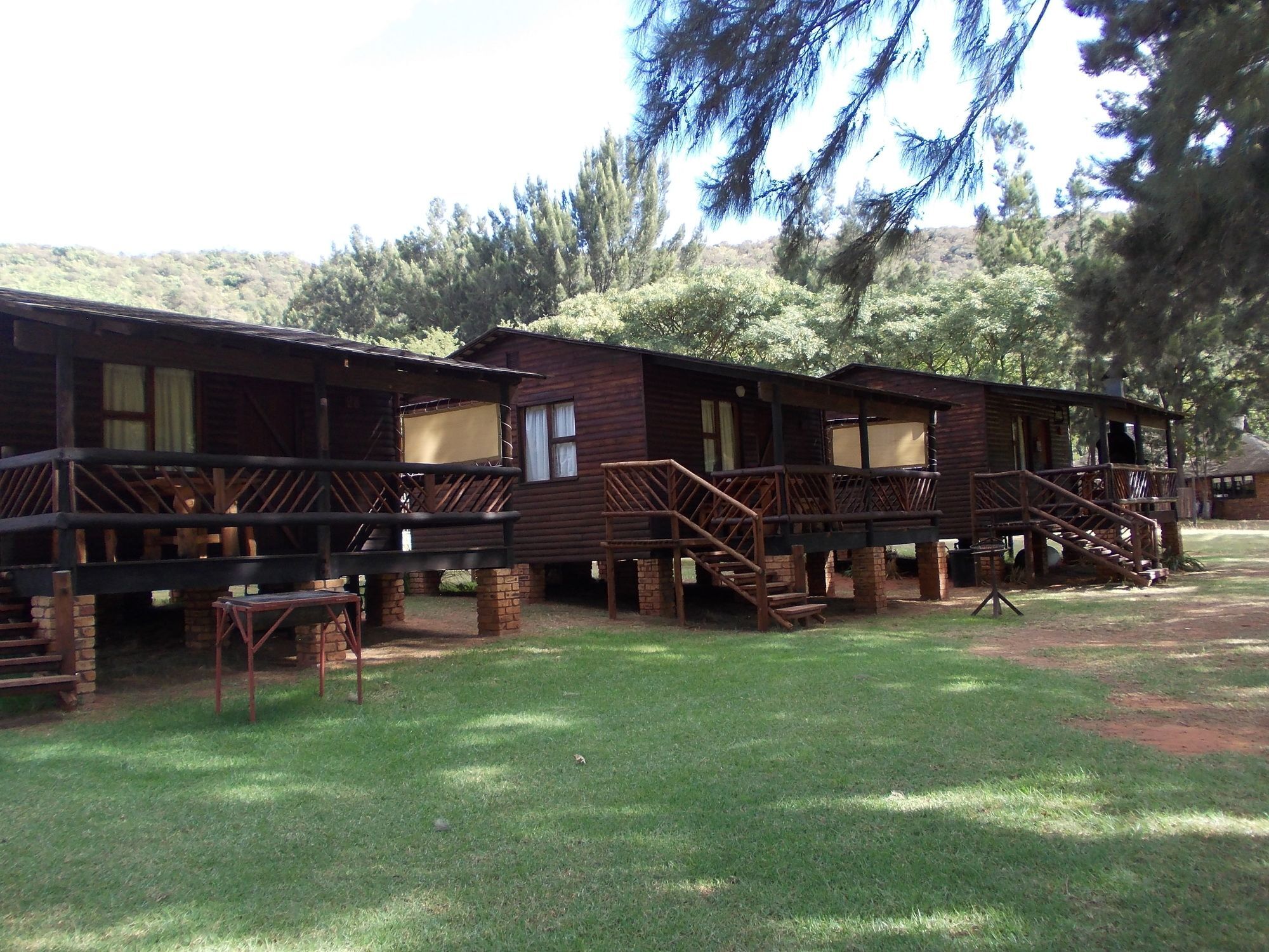 Olifants River Lodge Middelburg  Exterior foto