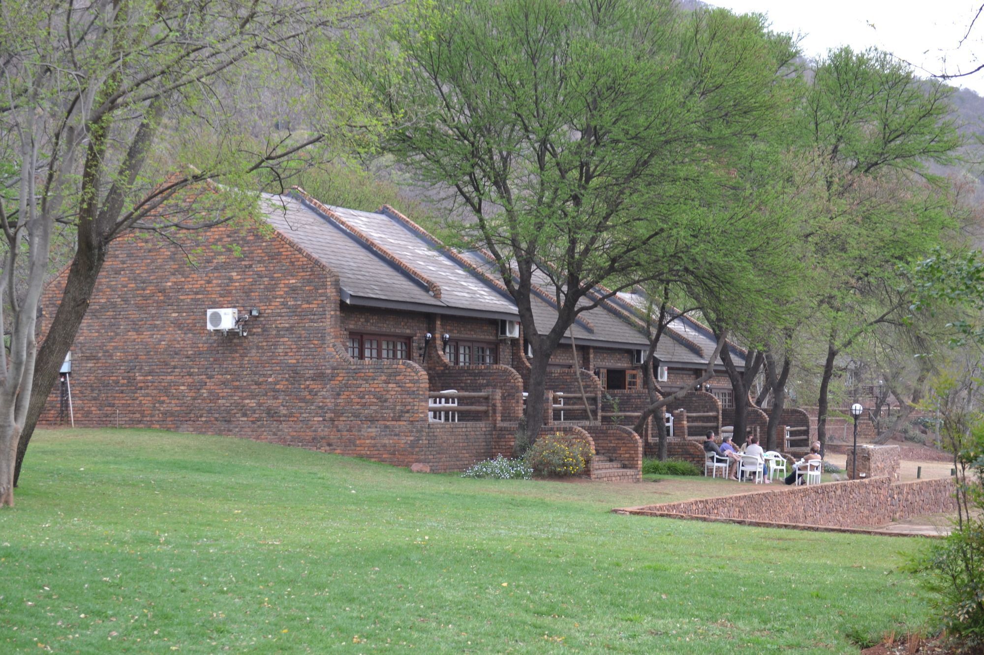 Olifants River Lodge Middelburg  Exterior foto