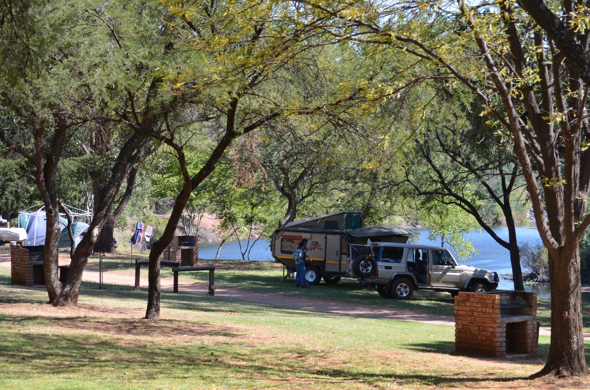 Olifants River Lodge Middelburg  Exterior foto