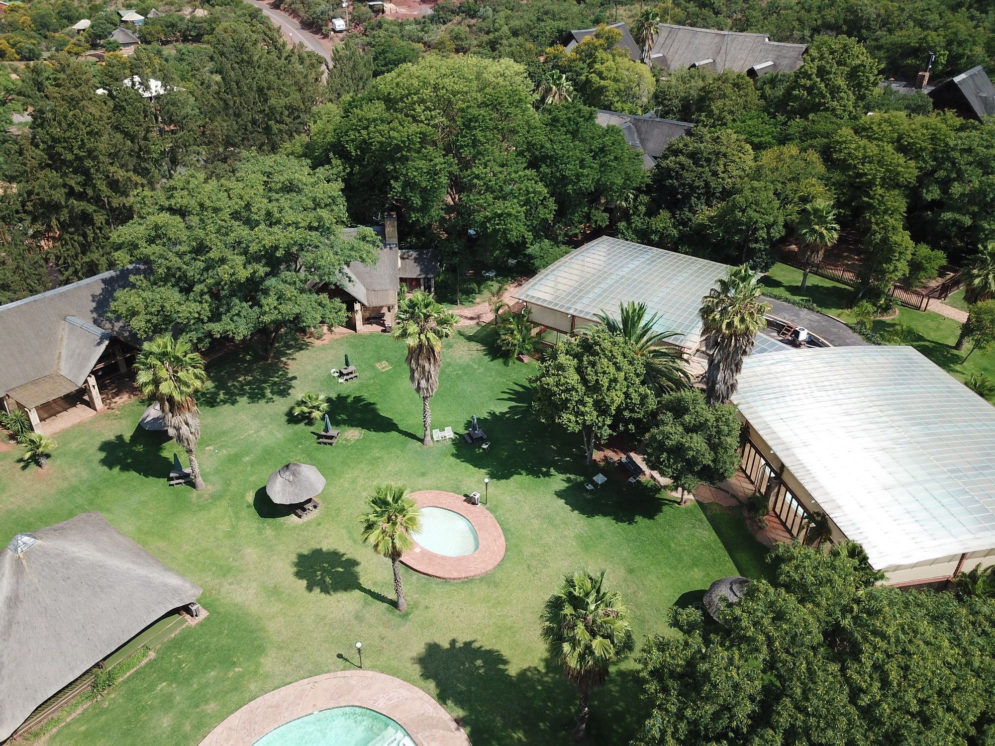 Olifants River Lodge Middelburg  Exterior foto