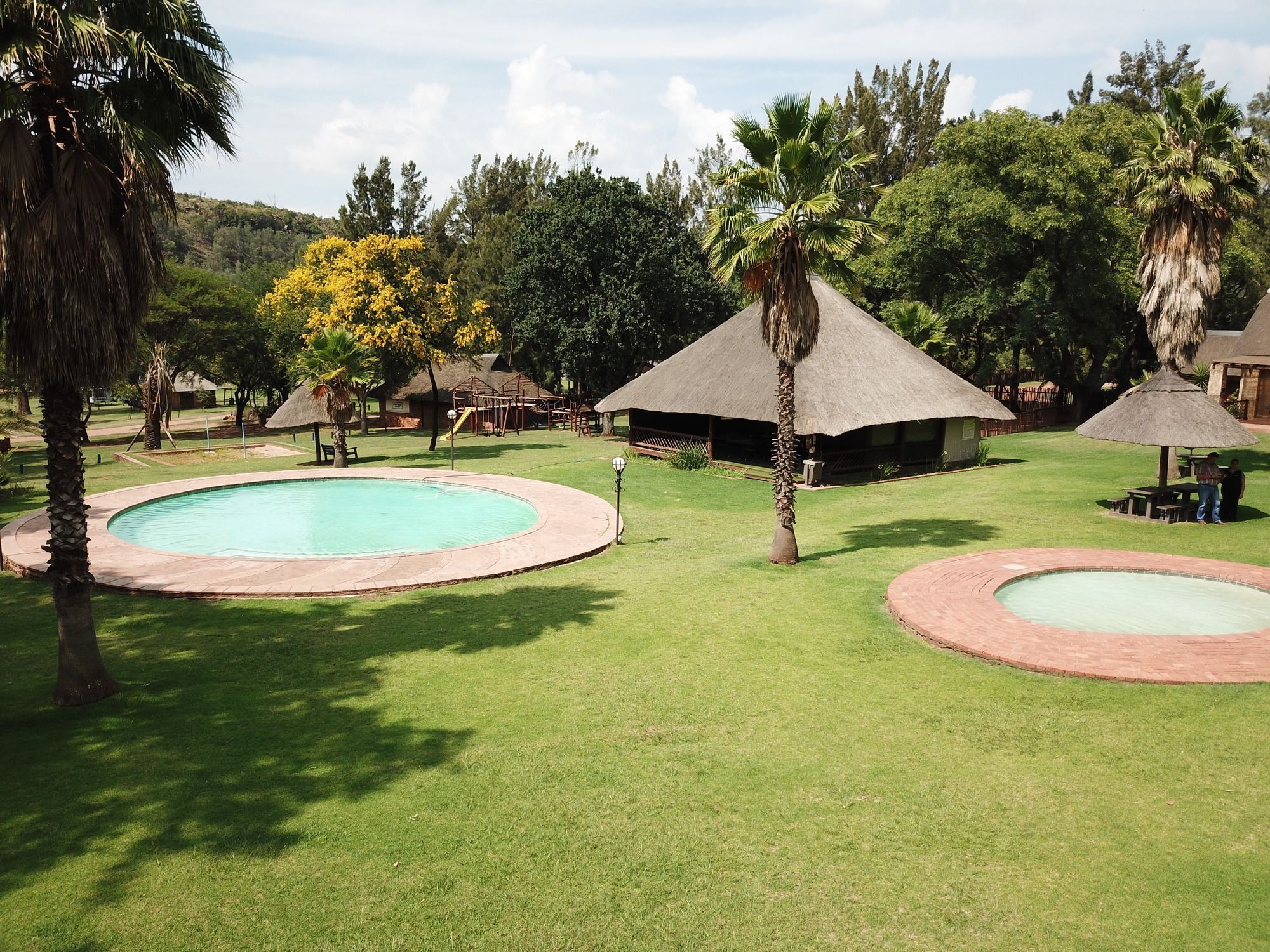 Olifants River Lodge Middelburg  Exterior foto