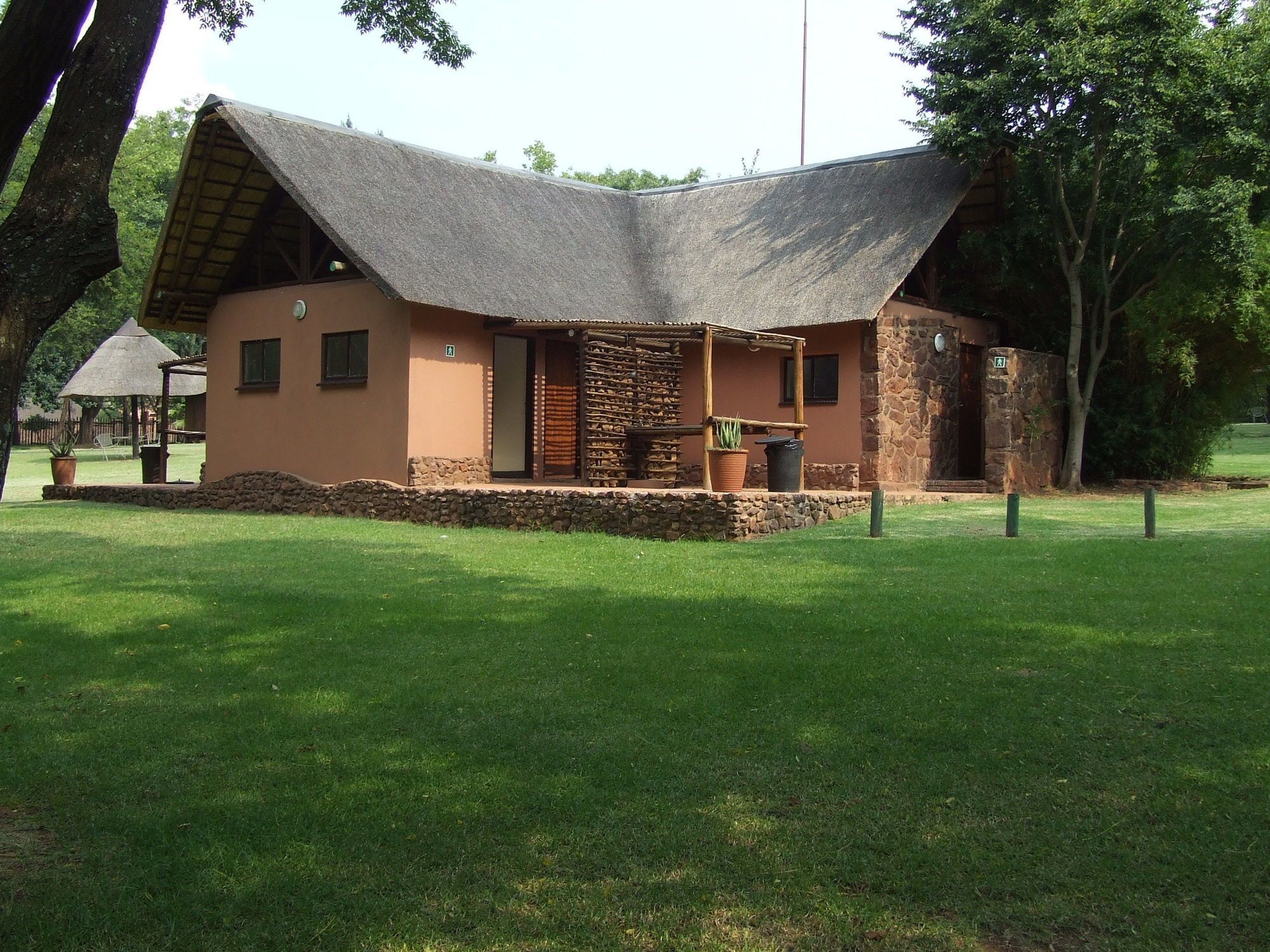 Olifants River Lodge Middelburg  Exterior foto