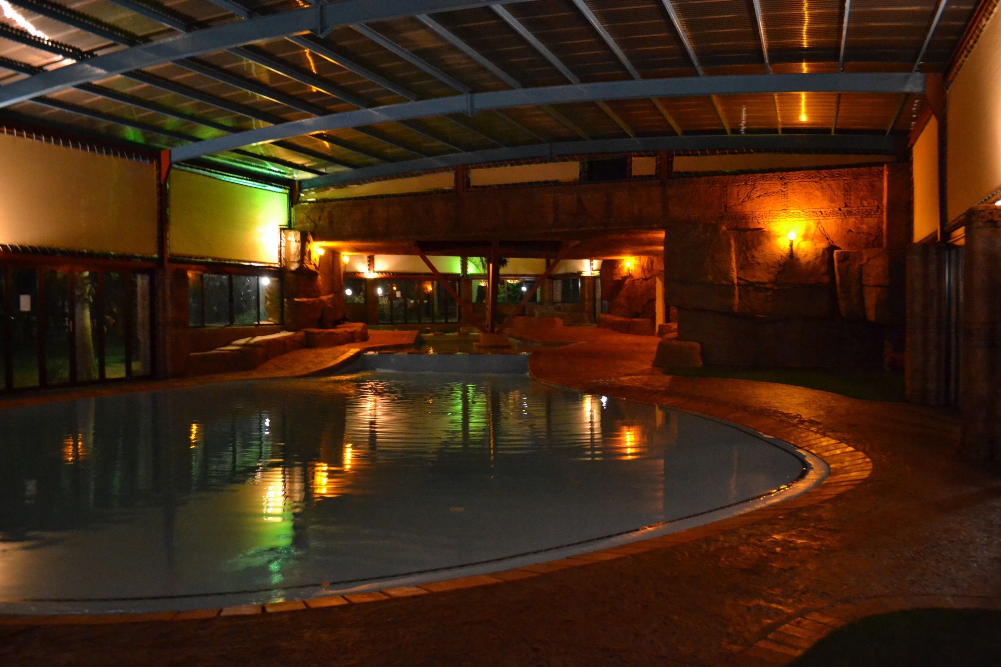 Olifants River Lodge Middelburg  Exterior foto