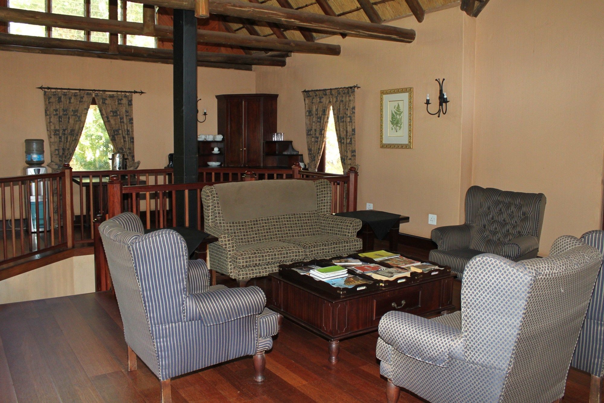 Olifants River Lodge Middelburg  Exterior foto