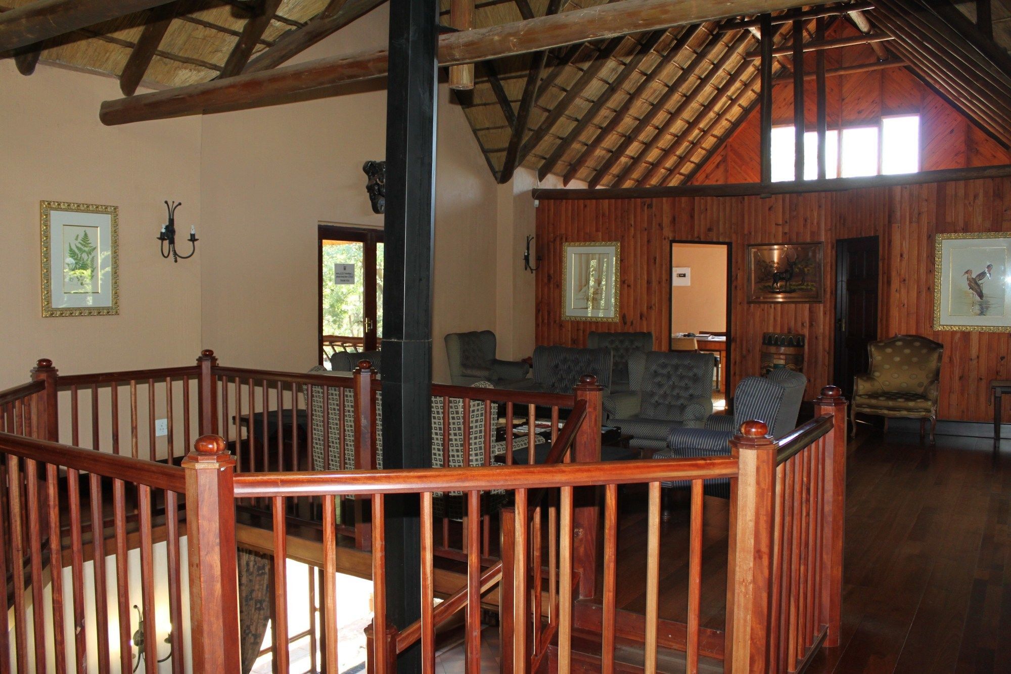 Olifants River Lodge Middelburg  Exterior foto