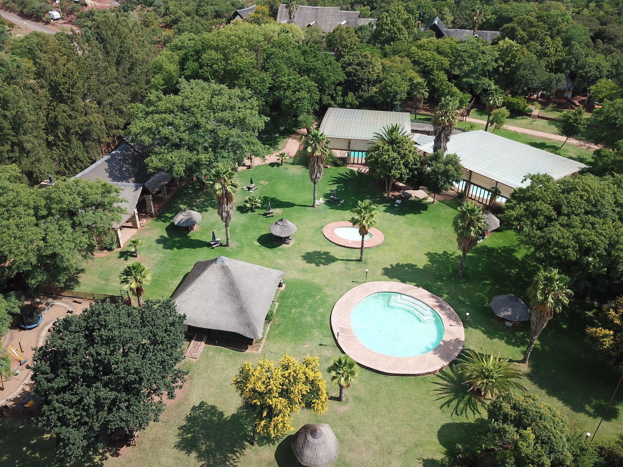 Olifants River Lodge Middelburg  Exterior foto