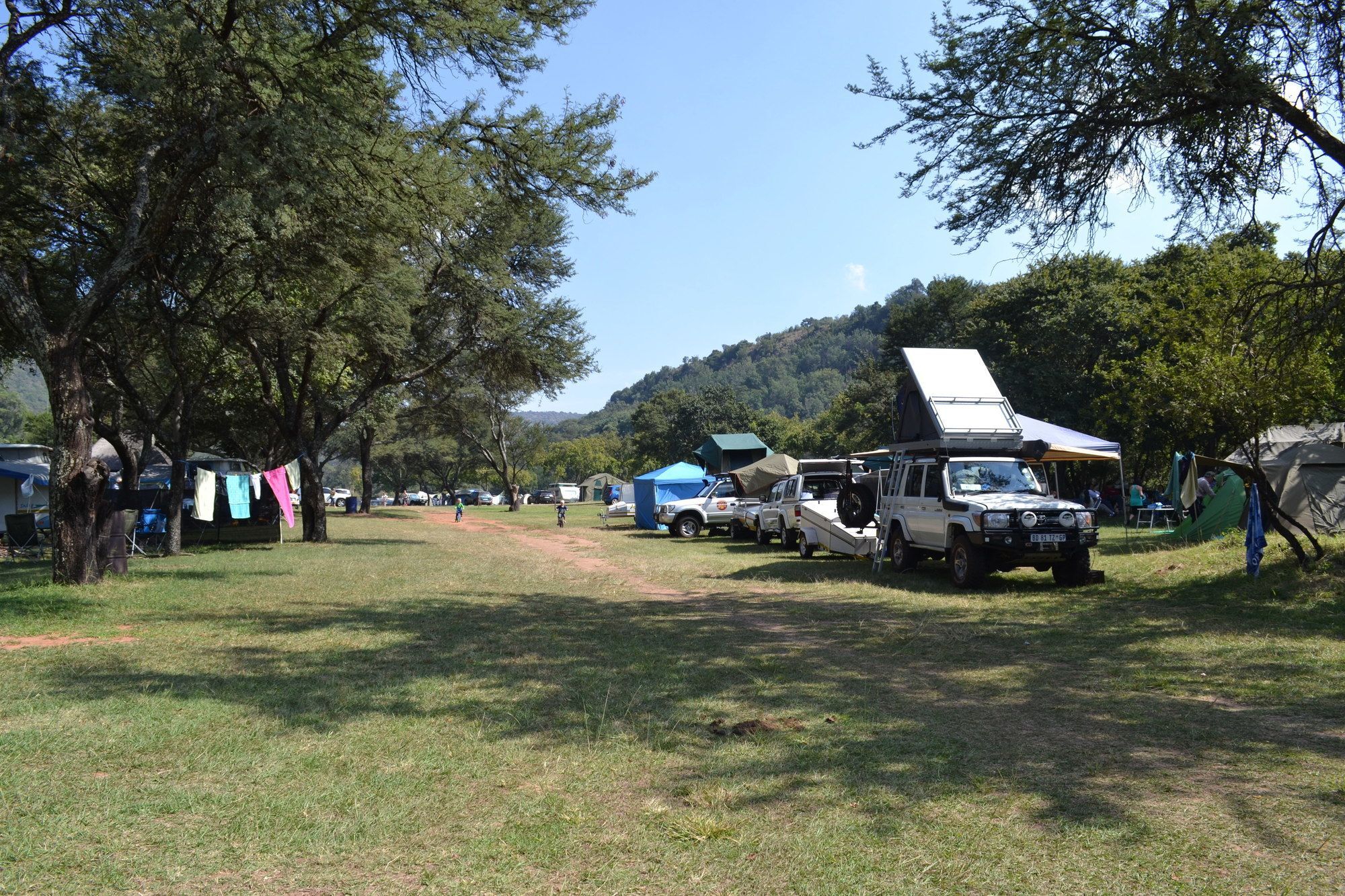 Olifants River Lodge Middelburg  Exterior foto